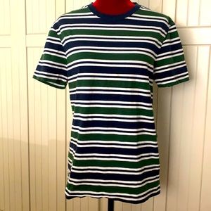 J Crew Short Sleeve Tee